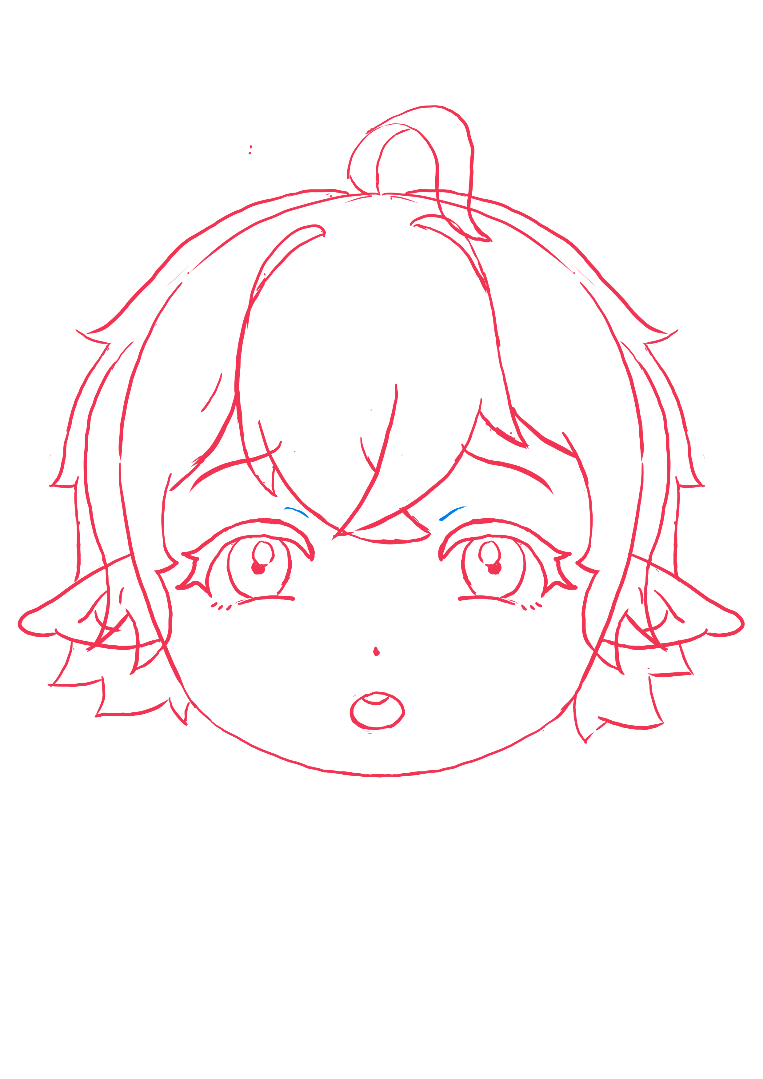 Before
