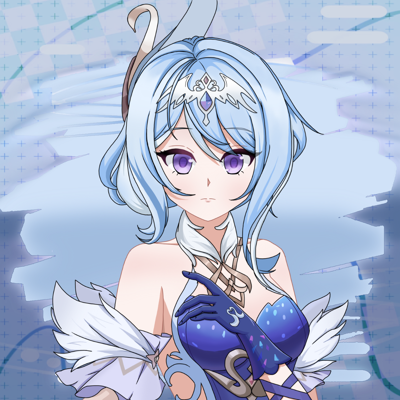 After