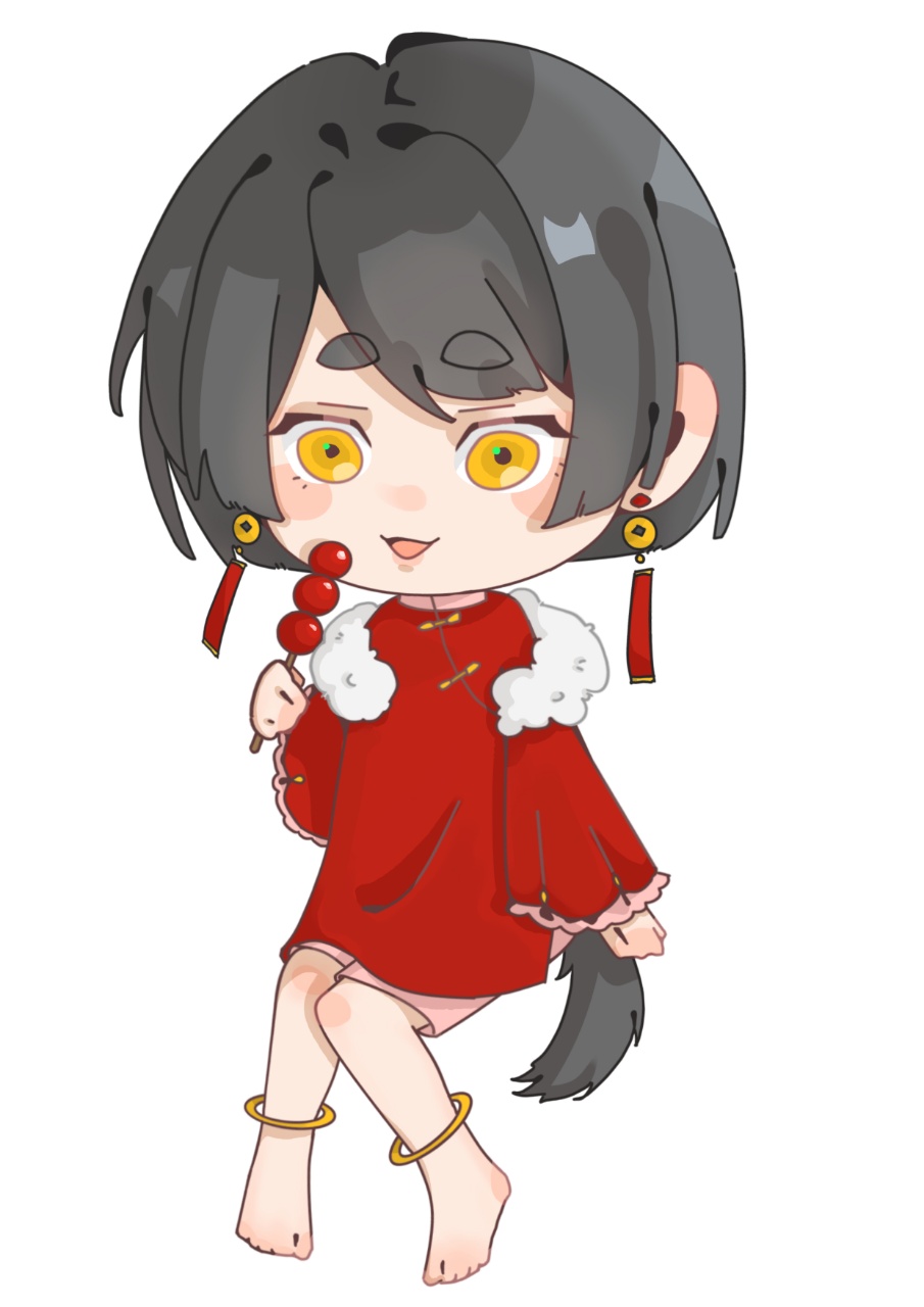 阿鱼